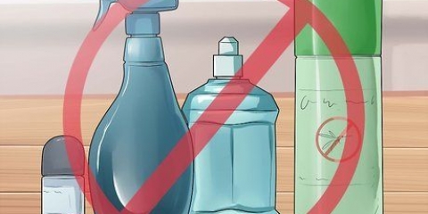 Prevenção da poluição da água