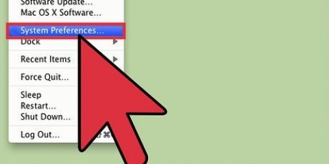 Bloquear e desbloquear sites (em um mac)