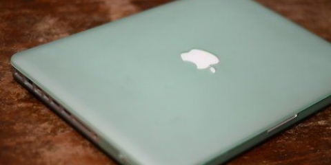 Bloquear sites em um mac