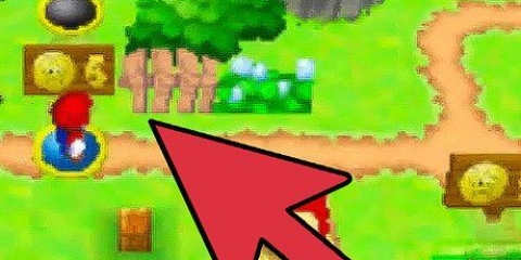 Desbloqueando o world 4 em super mario bros ds