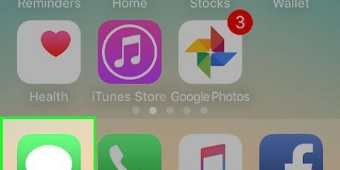 Saiba se uma mensagem foi entregue no aplicativo apple messages