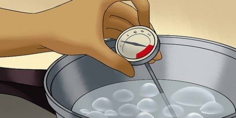 Saber se um cheesecake está pronto