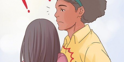 Saiba se um colega tem uma queda por você