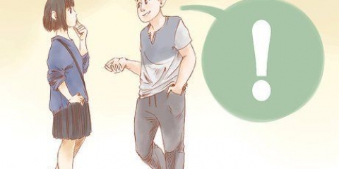 Saber se um menino tem ou não namorada