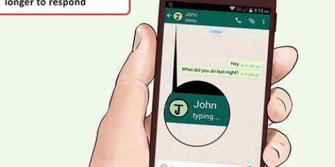 Saber se alguém está mentindo em uma mensagem de texto