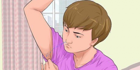 Sabendo se você está indo para a puberdade (caras)