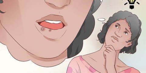 Saiba se você tem uma afta