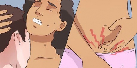 Saiba se você tem uma infecção por fungos