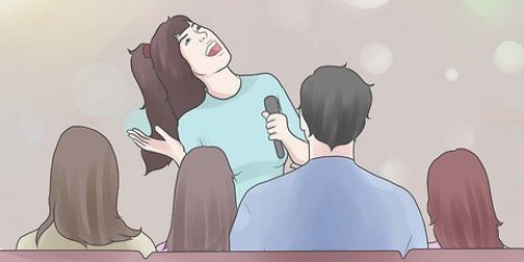 Saiba se você pode cantar
