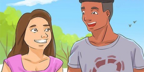 Saiba se você ama uma garota