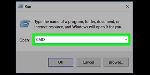 Saiba quando seu computador foi usado pela última vez