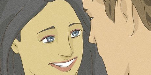 Saiba quando seu namorado quer ser beijado