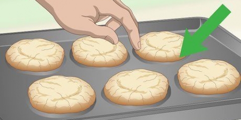 Saiba quando os cookies estão prontos