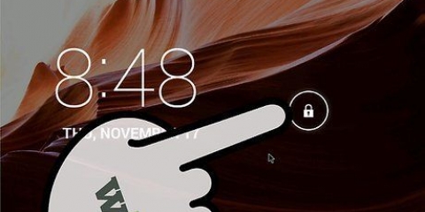 Remover widgets no android