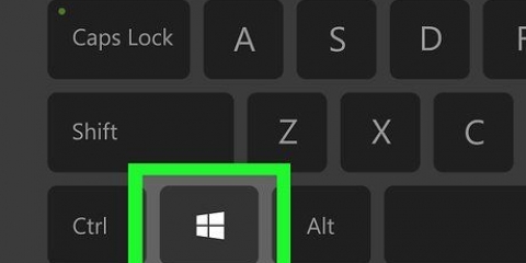 Ativar o wifi em um laptop hp