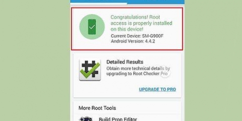 Hackear wi-fi usando android
