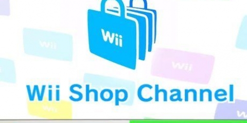 Baixar jogos wii