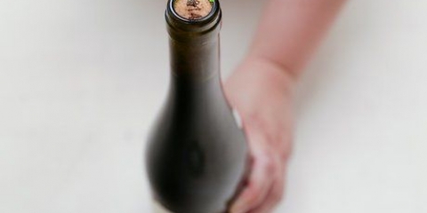 Aeração do vinho
