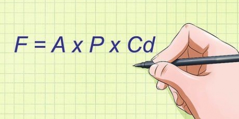 Calcular a carga do vento