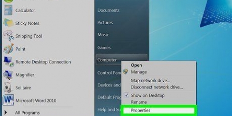 Ativar o windows 7