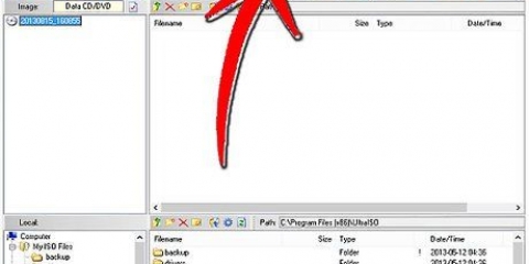 Instale o windows 8 a partir de usb