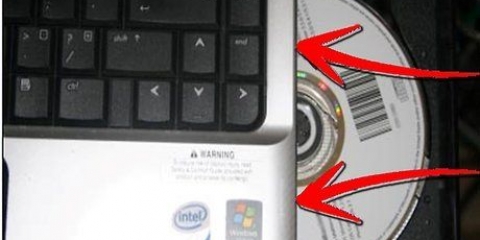 Reinstale o windows xp