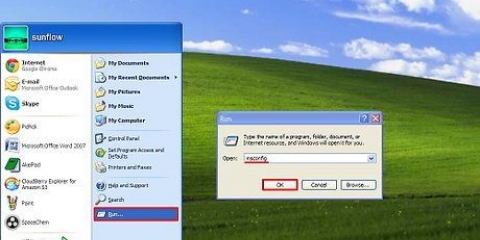 Inicialização do windows xp mais rápida