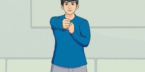 Aprenda wing chun