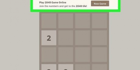Ganhe em 2048