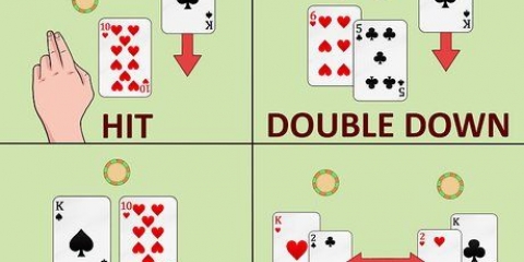 Ganhe com blackjack