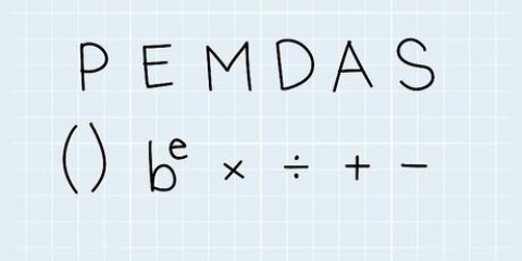Simplificando expressões matemáticas
