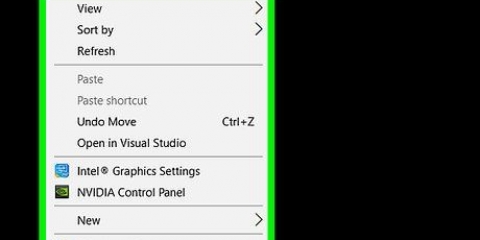 Alternando o monitor 1 e 2 em um pc