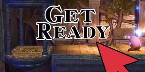 Desbloqueie o lobo em super smash bros brawl