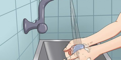 Cure feridas com meios naturais simples