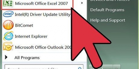 Converter word para excel