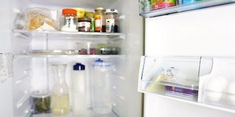 Descongelar salsichas