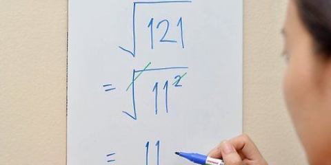Simplifique as cenouras