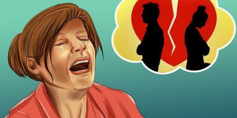 Se vingar de um ex-namorado