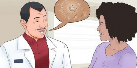 Como remover verrugas em cães