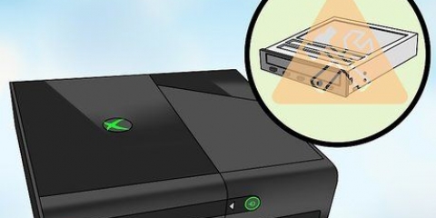 Grave jogos do xbox 360 em um dvd