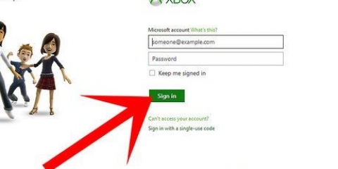 Cancelar xbox live