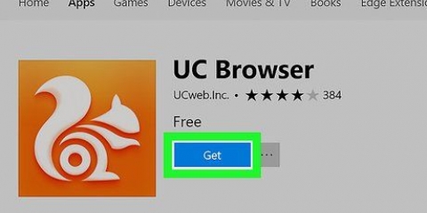 Baixe vídeos do youtube no uc browser para pc