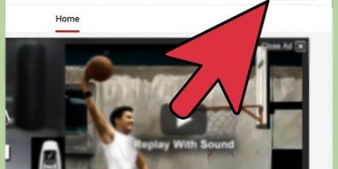 Excluir vídeos do youtube