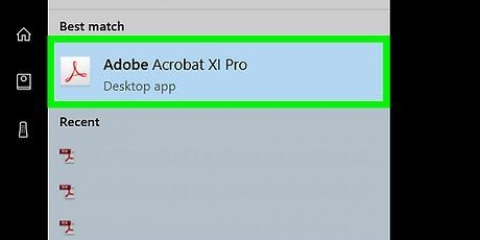 Removendo itens em documentos pdf com o adobe acrobat