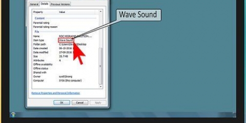 Remover vocais de faixas de música