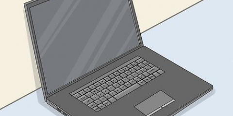 Construa seu próprio laptop
