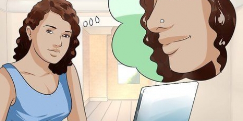 Faça seu próprio piercing no nariz