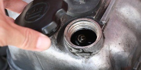Faça você mesmo a manutenção básica do seu carro