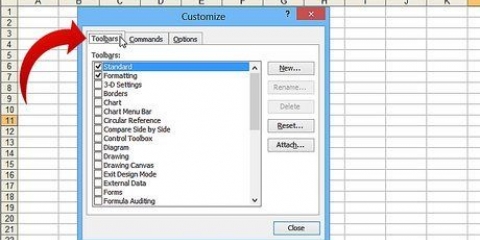 Crie seus próprios botões para macros no excel