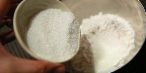 Faça sua própria cola